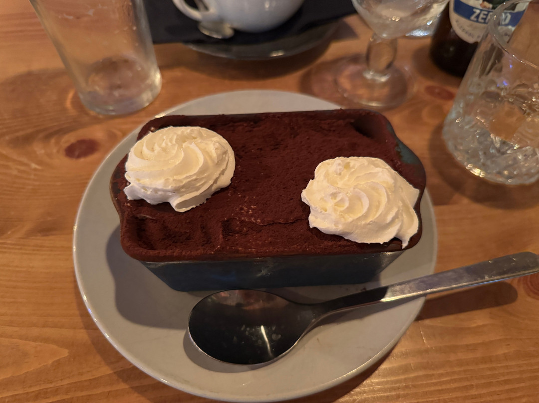 Enzo Restaurant