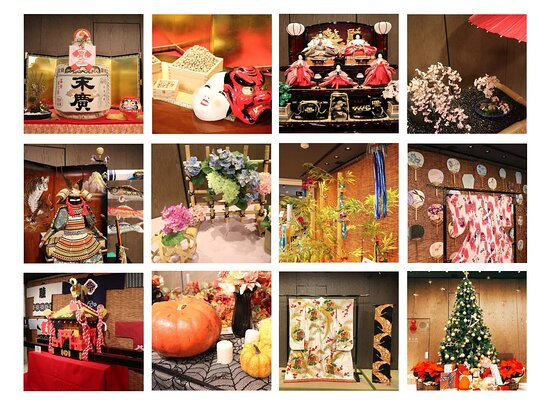 亚洲会馆酒店主图