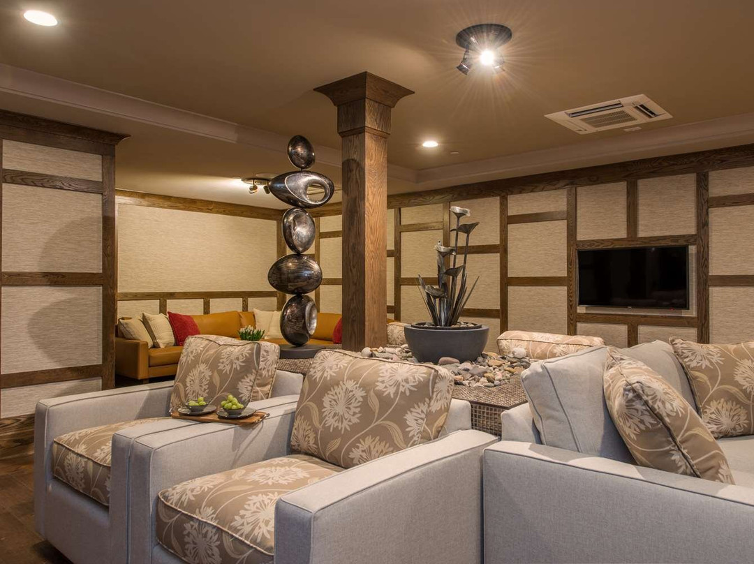 皮克斯基尔酒店住宿-The Abbey Inn & Spa