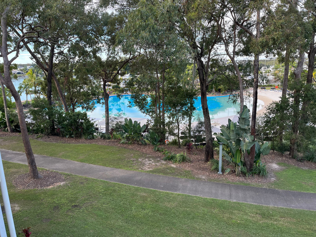 凯悦神仙湾度假村主图