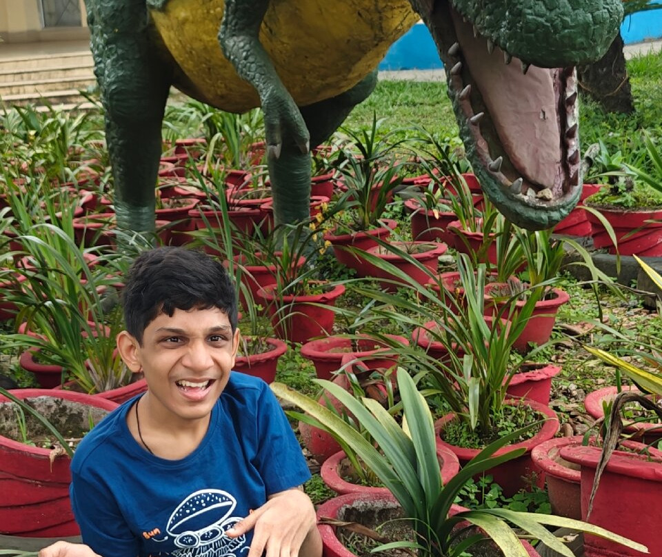 Kalimpong Science Centre-噶伦堡必去景点