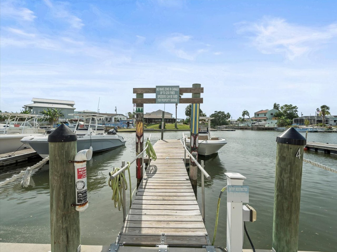 Hernando Beach Motel-Hernando Beach必去景点