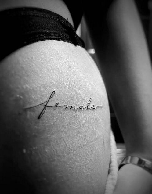 Sake Tattoo Crew-Chalandri必去景点