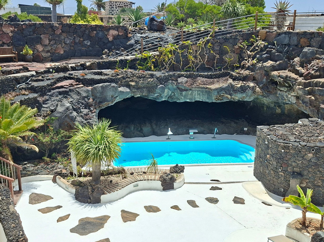 Finca Isabel主图