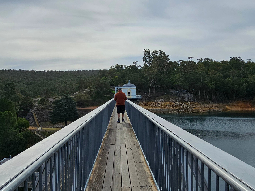 Mundaring Weir-Mundaring必去景点