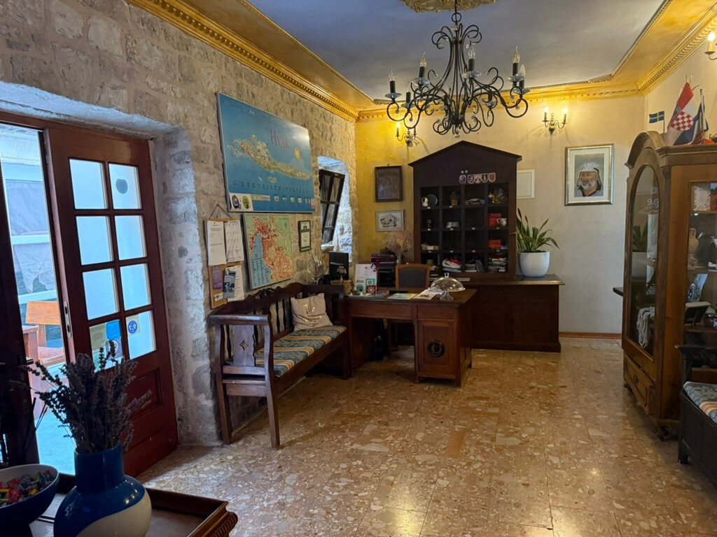 Villa Nora Hvar主图