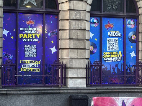 Flares Newcastle-纽卡斯尔必去景点