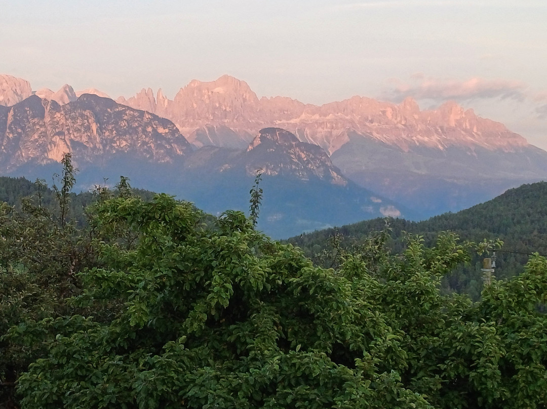 Regina Wanderhotel主图