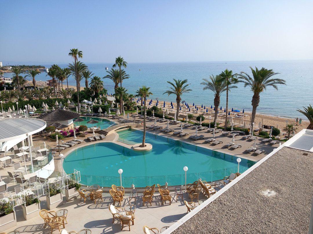 Sunrise Beach Hotel主图