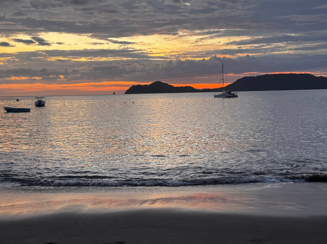 CC Beach Front Papagayo主图