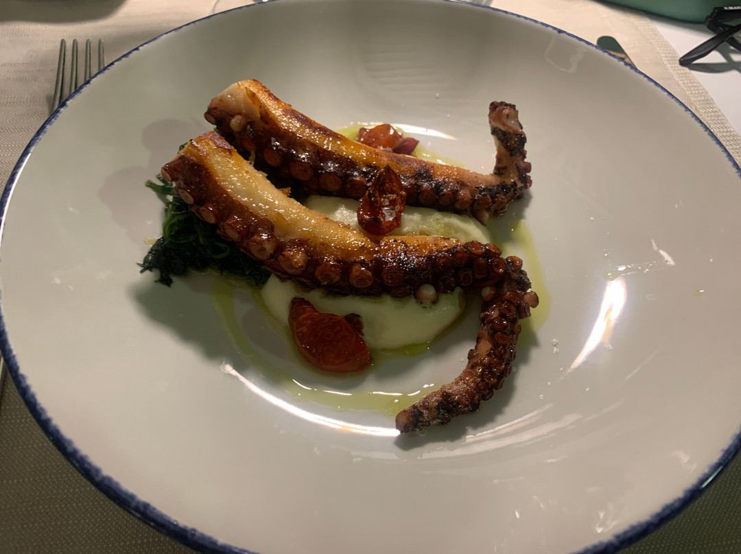 Sunset Beach Club Tropea-特罗佩阿必去景点