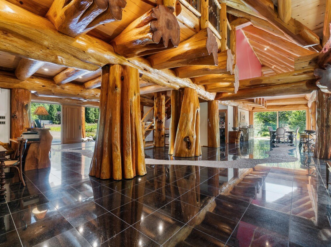 Little Wolf Resort主图