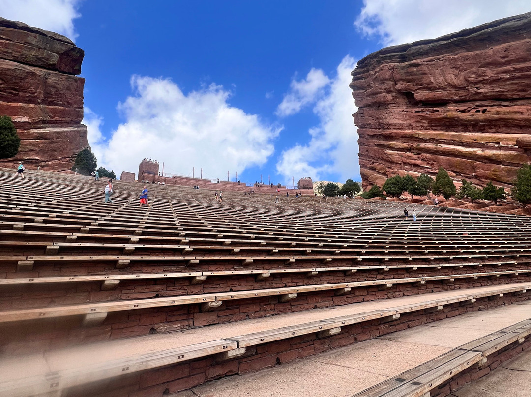 Intrepid Urban Adventures - Denver-丹佛必去景点