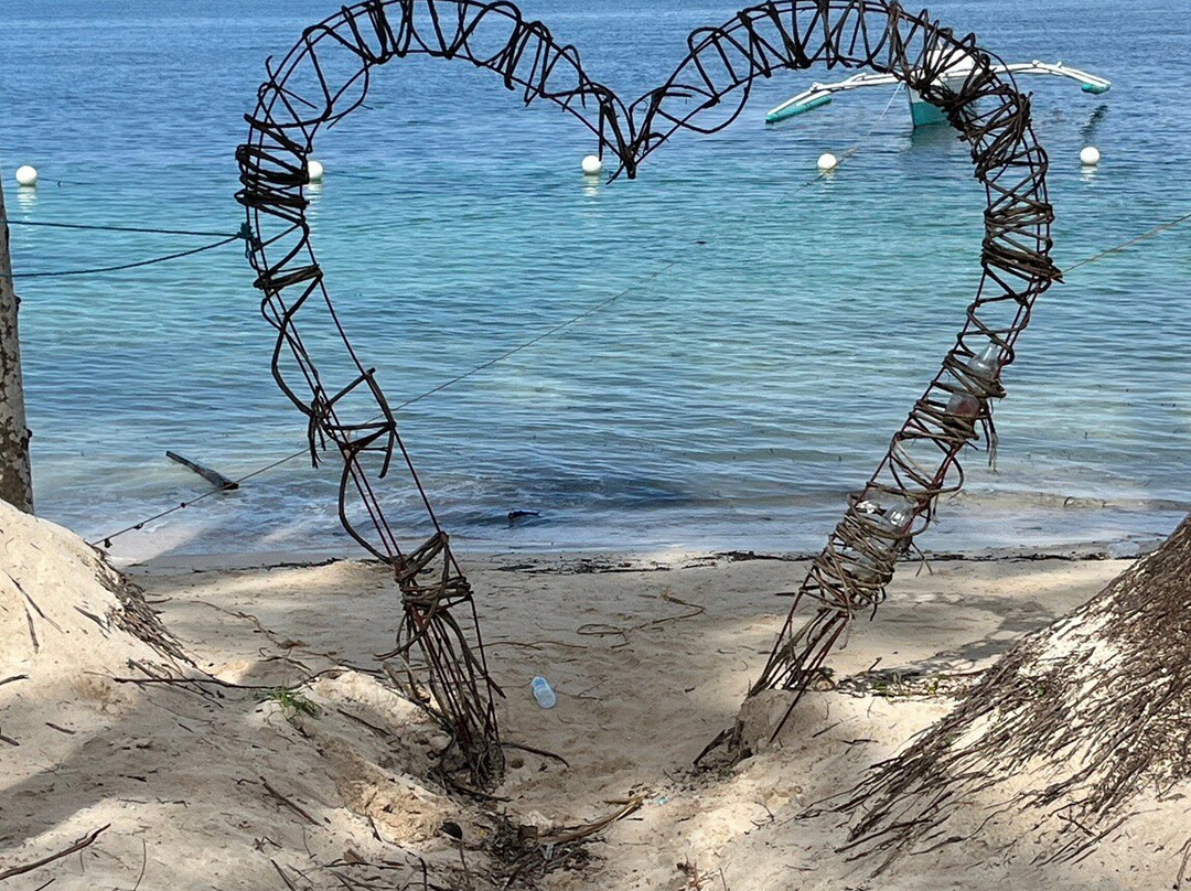 帕里顿海滩-锡基霍尔岛必去景点