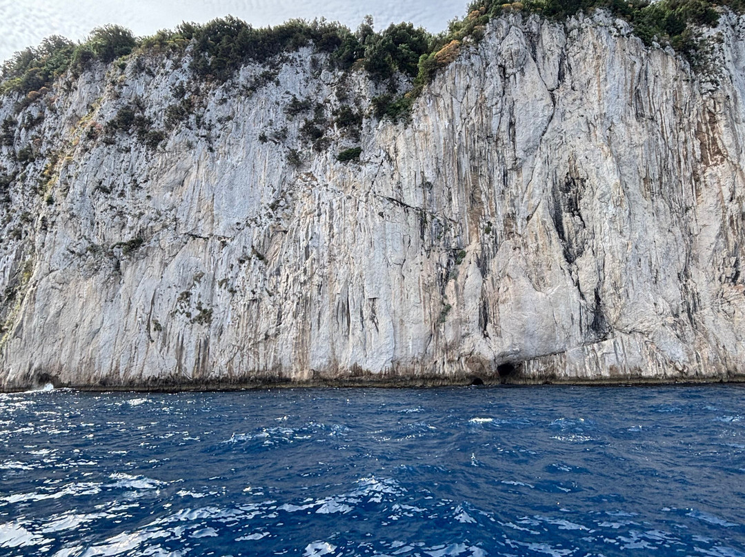 Sorrento Sea Tours-索伦托必去景点