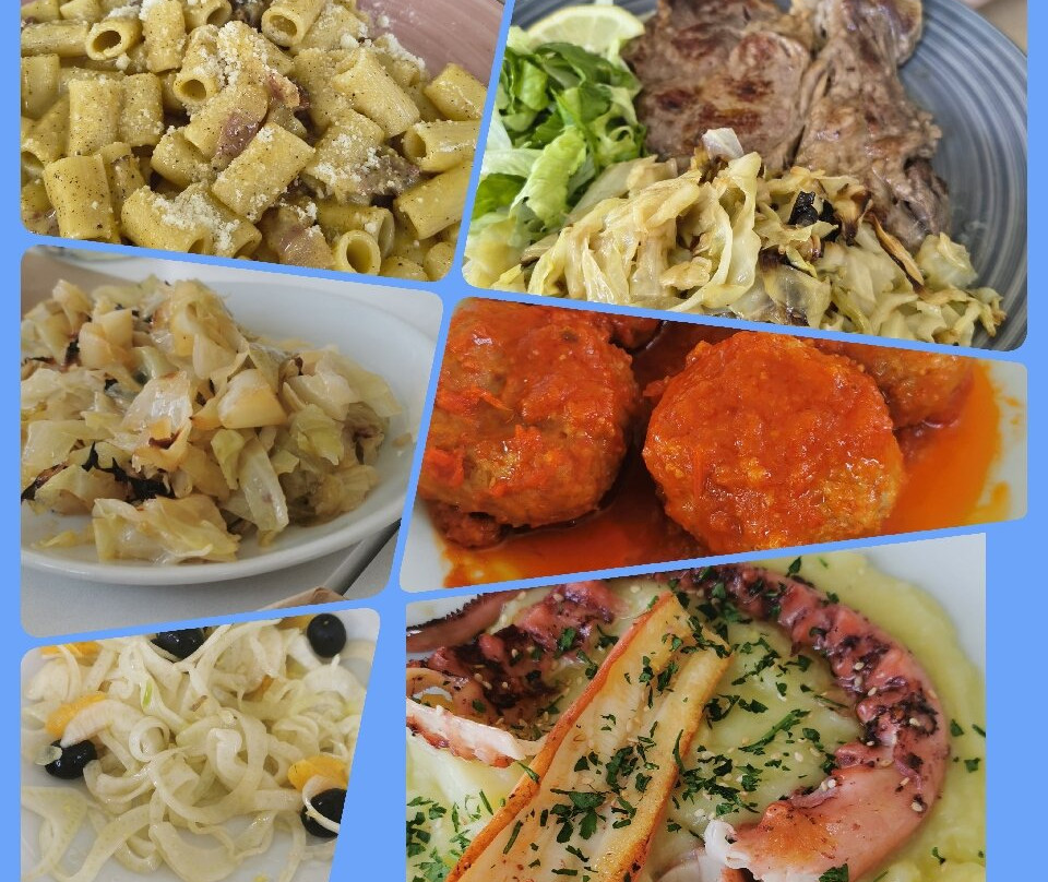 Maricla Caffe & Cucina