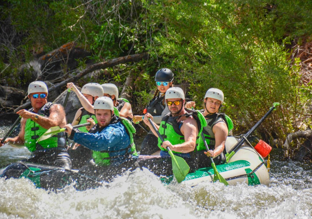 Sage Outdoor Adventures-Wolcott必去景点