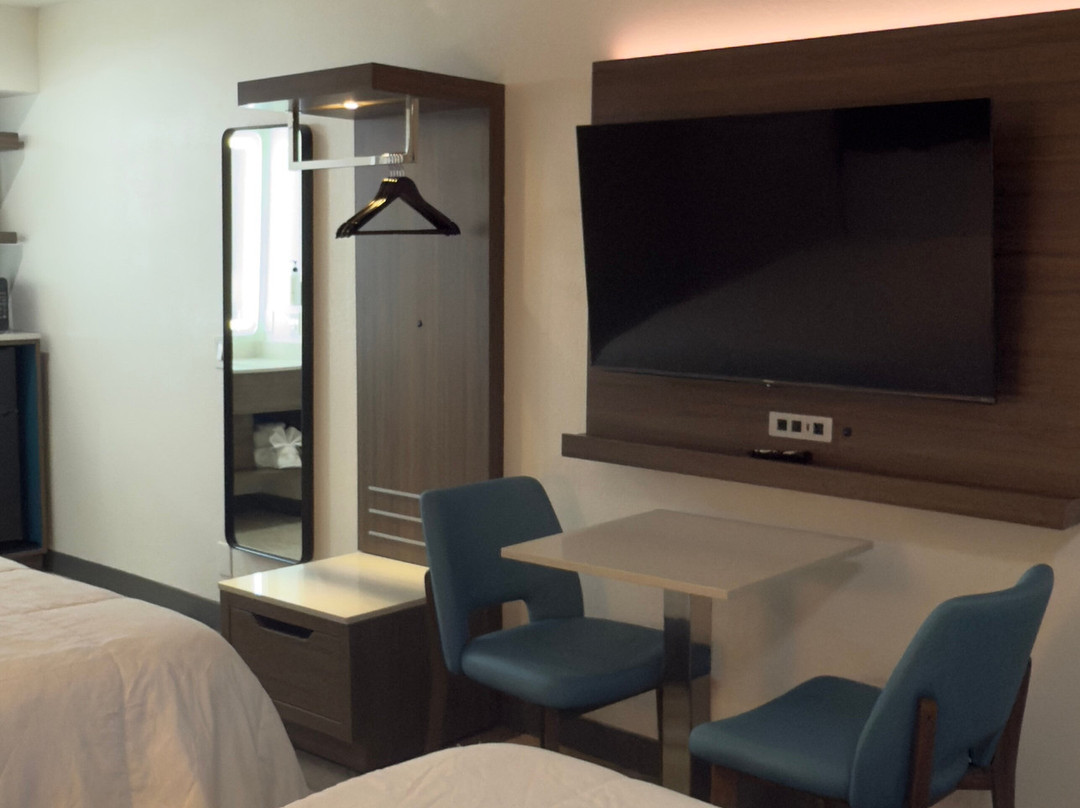 Mission Inn San Luis Obispo主图