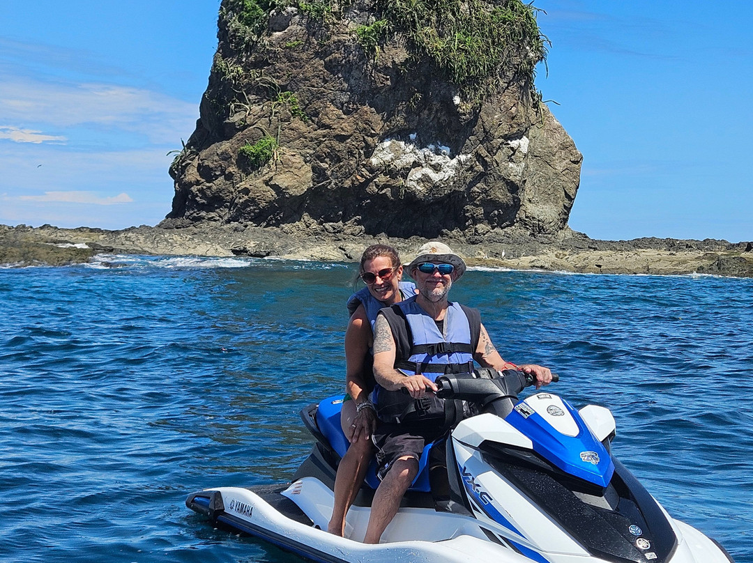 Water And Land Activities-Playa Panama必去景点