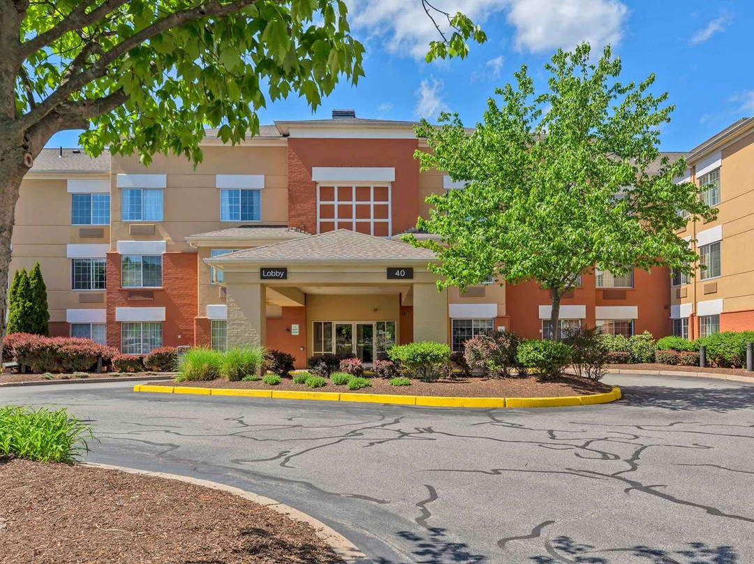 Extended Stay America - Boston - Burlington