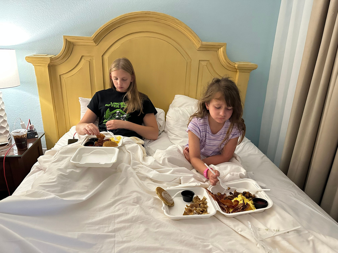 Pink Shell Beach Resort & Marina主图