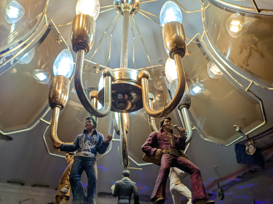 Elvis Museum-Whyalla必去景点