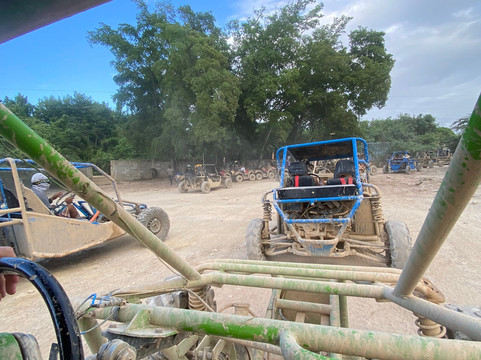 Universal Excursions-蓬塔卡纳必去景点