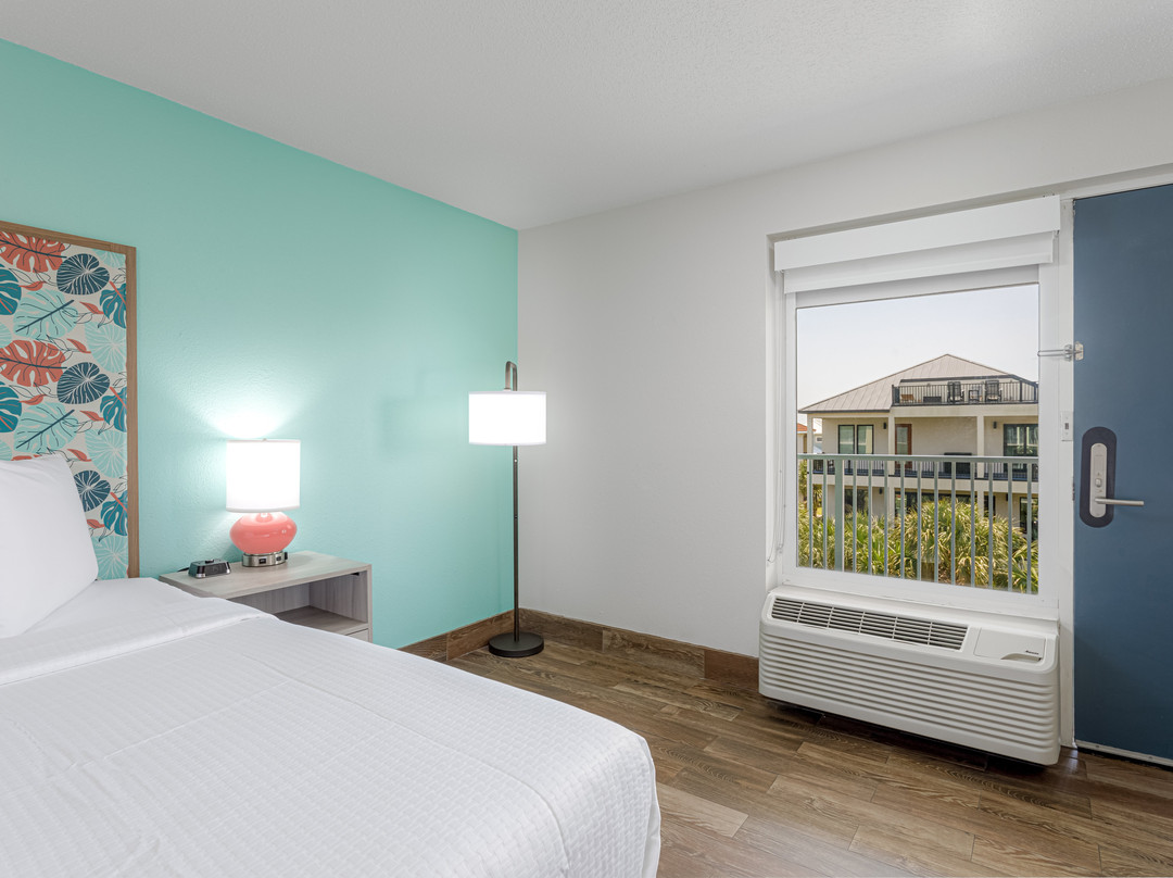 Surf & Sand Hotel主图