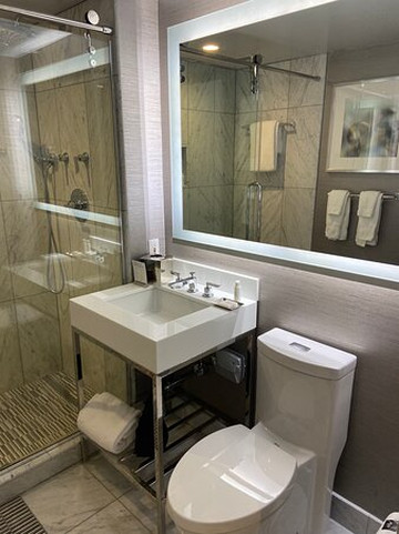 缪斯纽约酒店主图