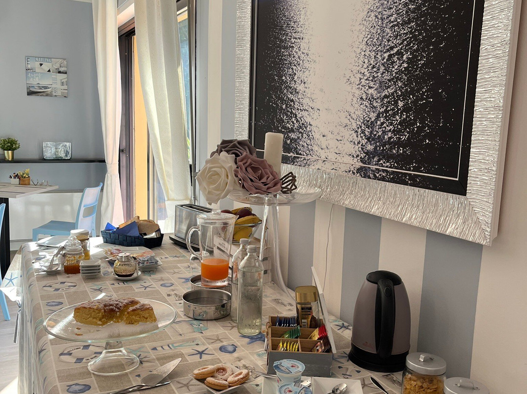 B&B Dodici Lune主图