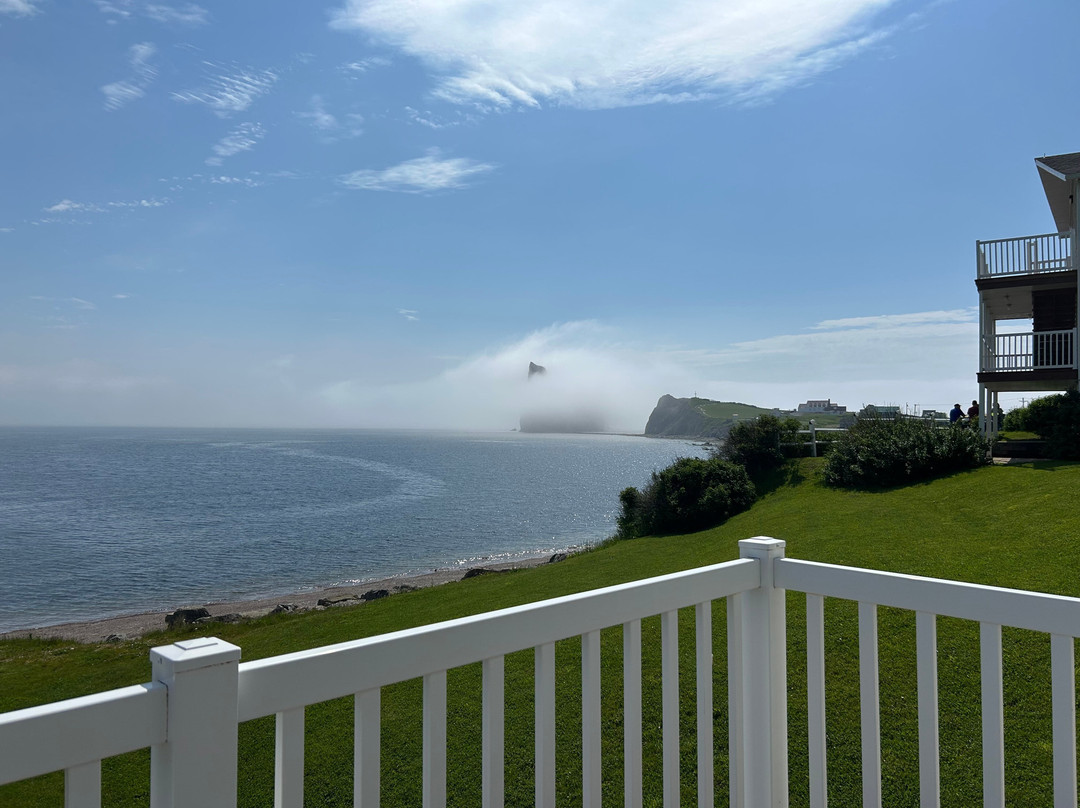 Auberge Motel Les Trois Soeurs主图