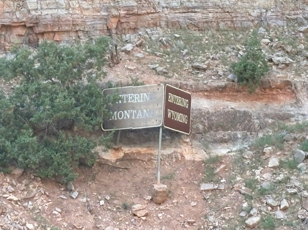 Hidden Treasure Day Charters-Lovell必去景点