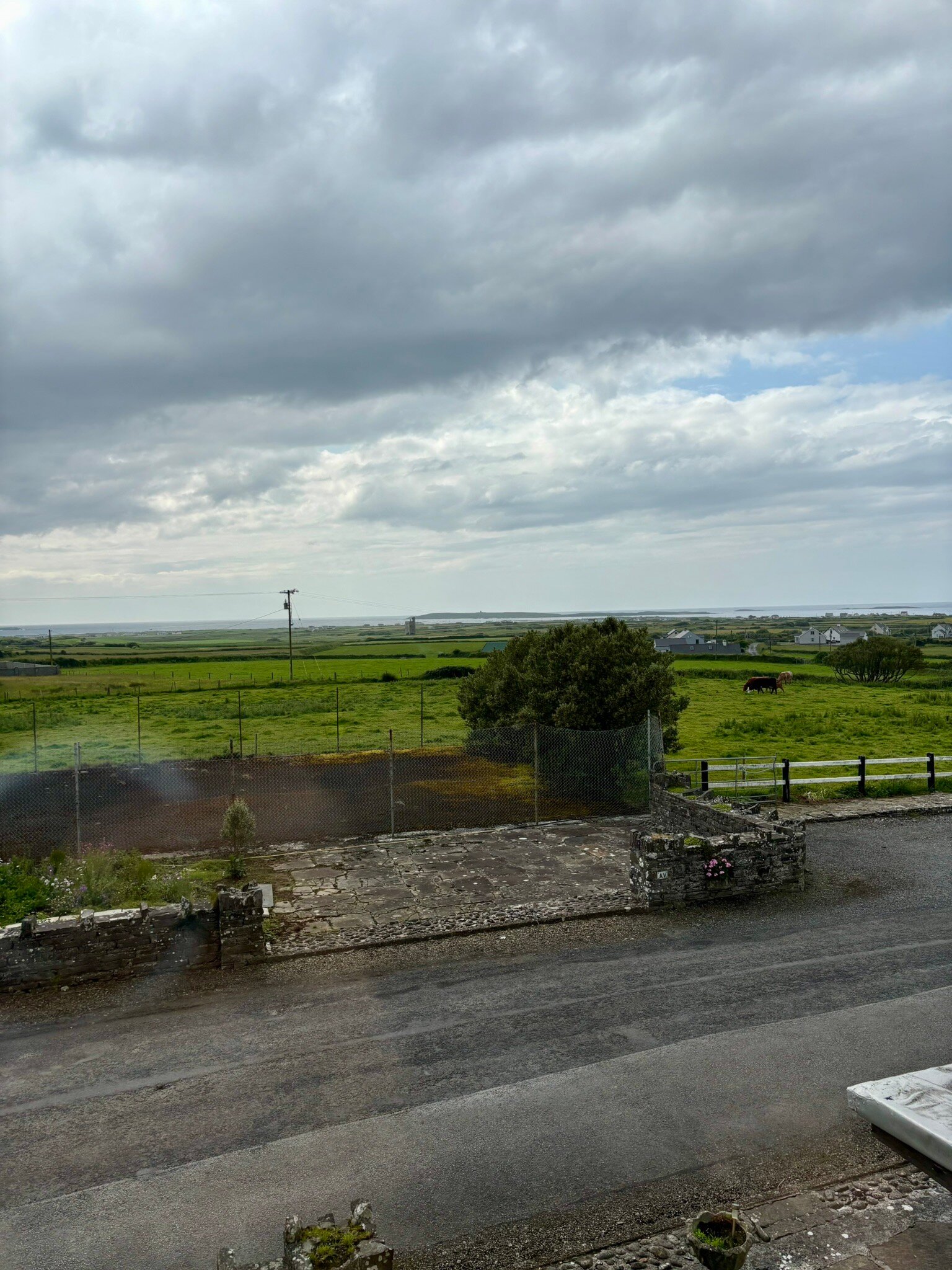 Clonmore Lodge-官方