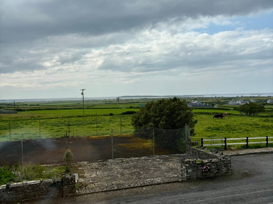 Clonmore Lodge主图
