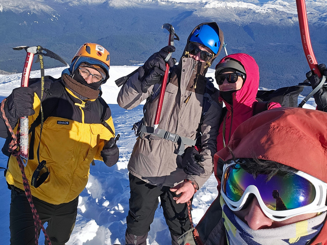 Peripillan Expediciones-蒙特港必去景点