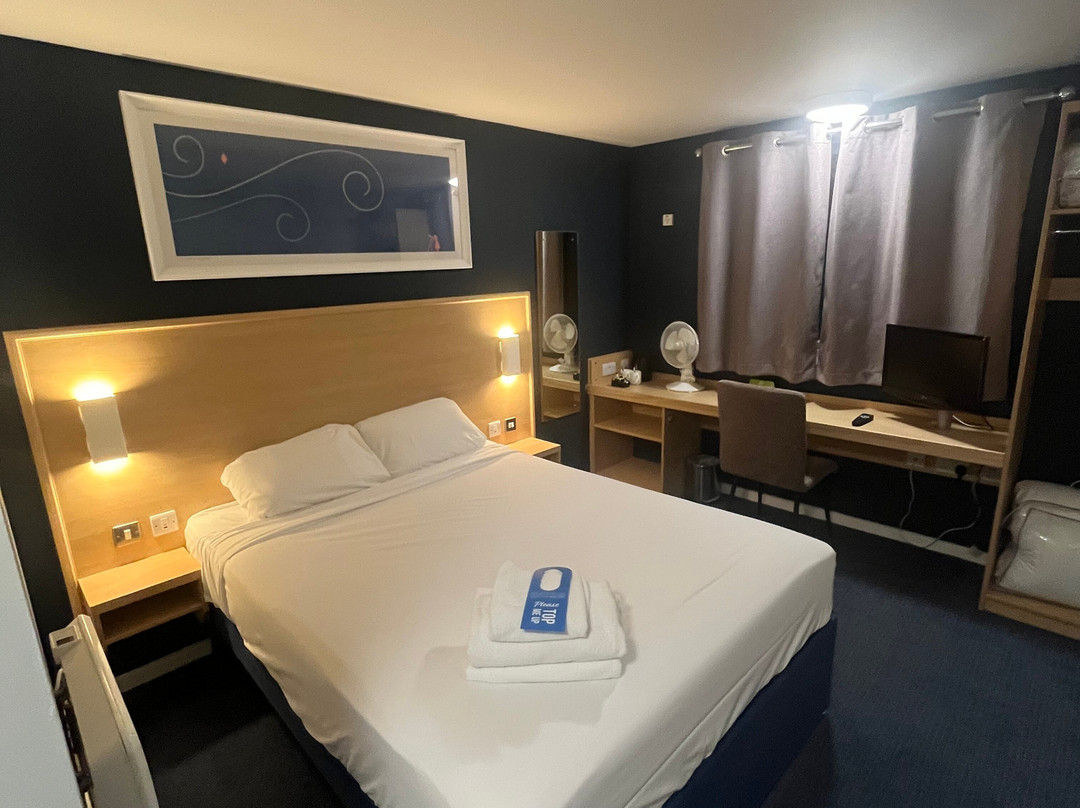 Travelodge Amesbury Stonehenge主图
