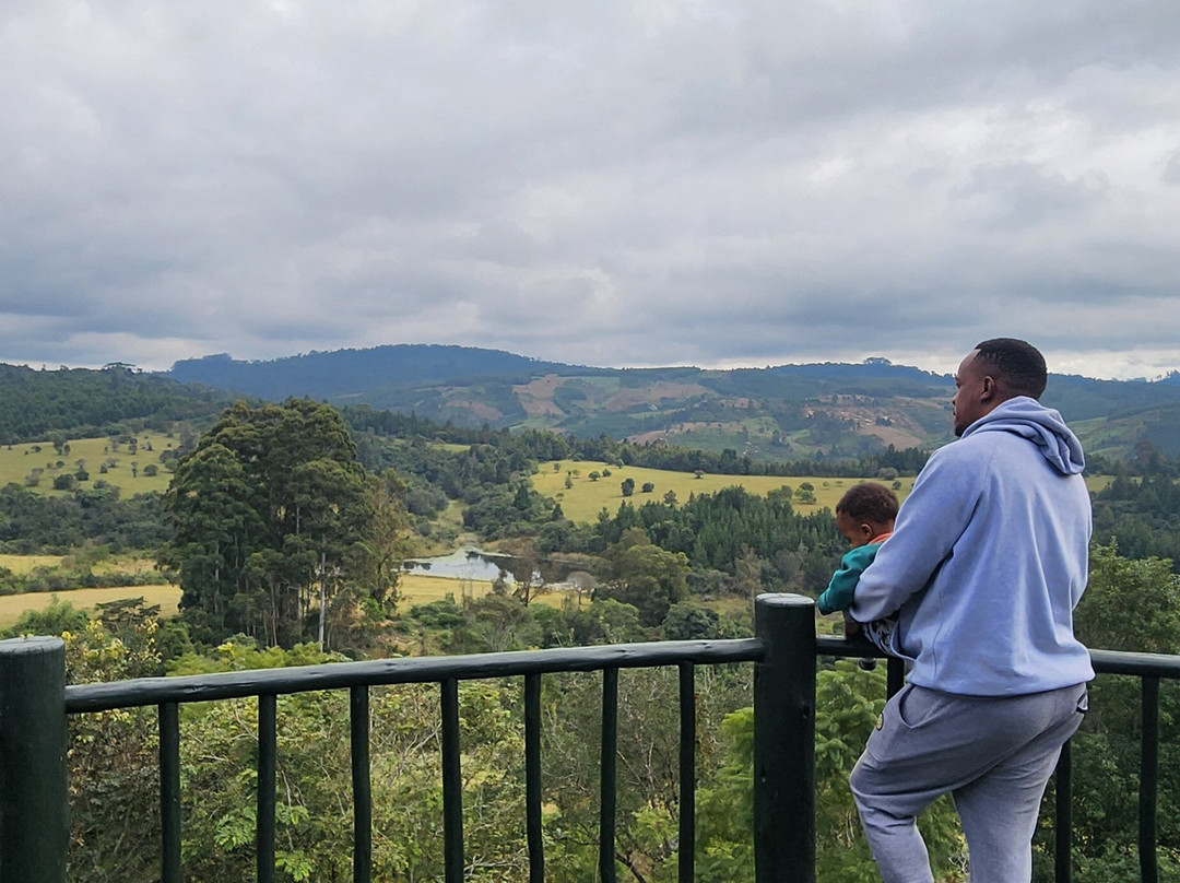 Mufindi Highland Lodge主图