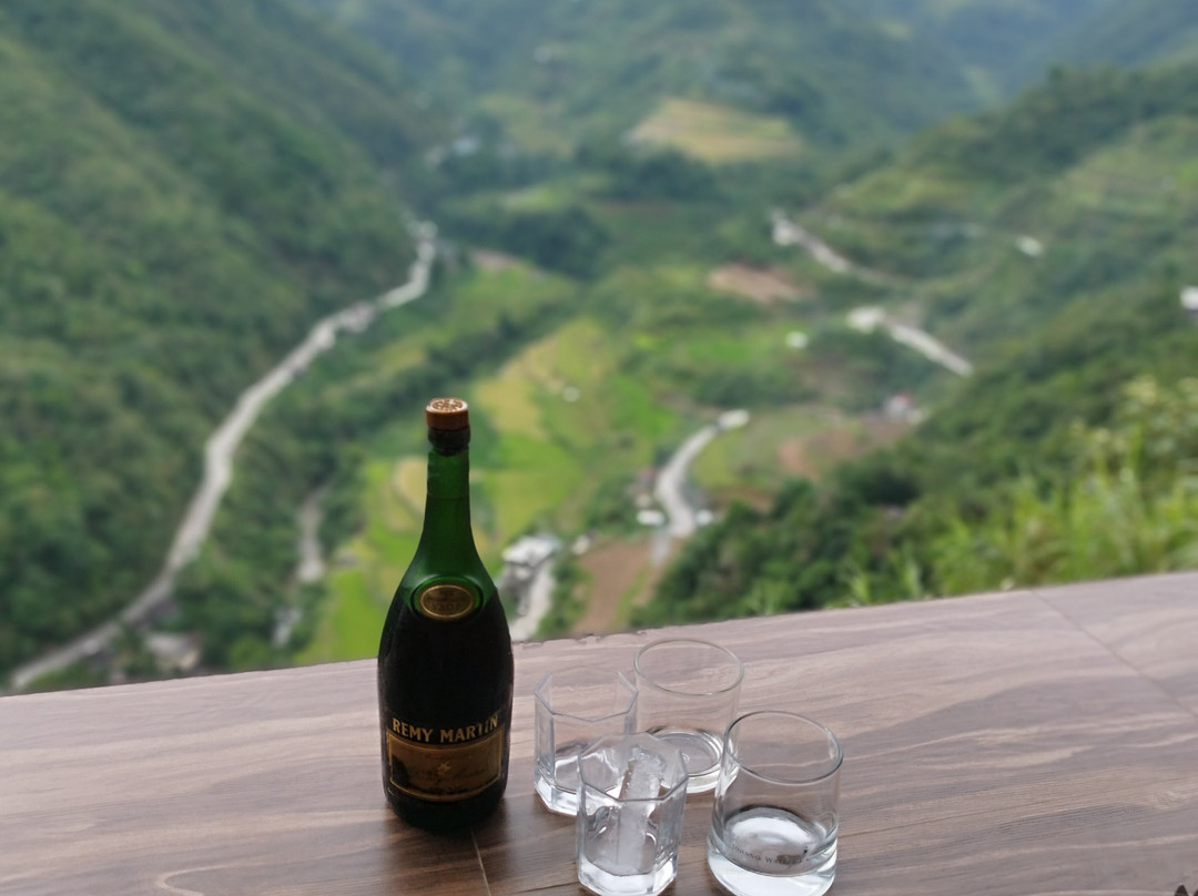 Native Village Inn主图