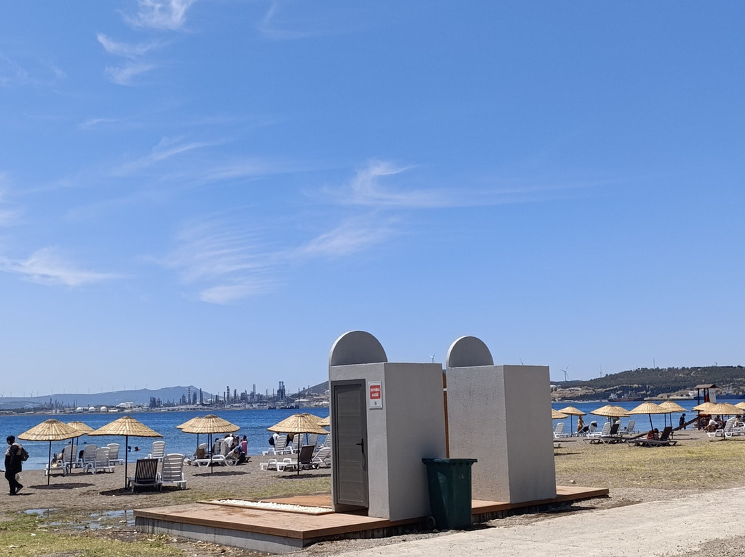 AğaPark-null必去景点