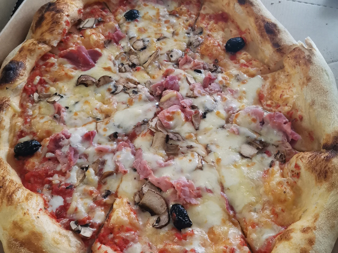 Pizzeria La Cigale