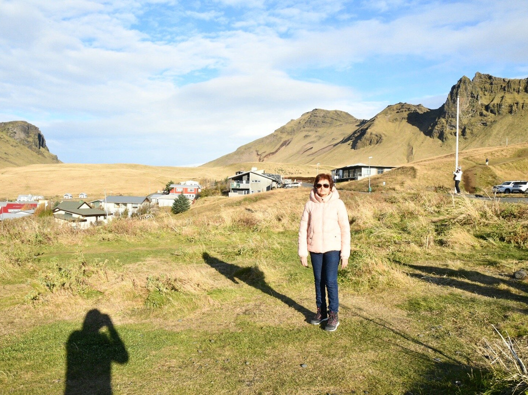 Vik Church-维克必去景点