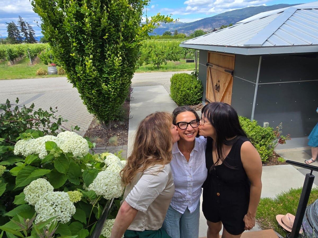 8th Generation Vineyard-萨默兰必去景点