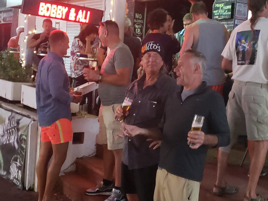 The Hole in the Wall-马霍必去景点