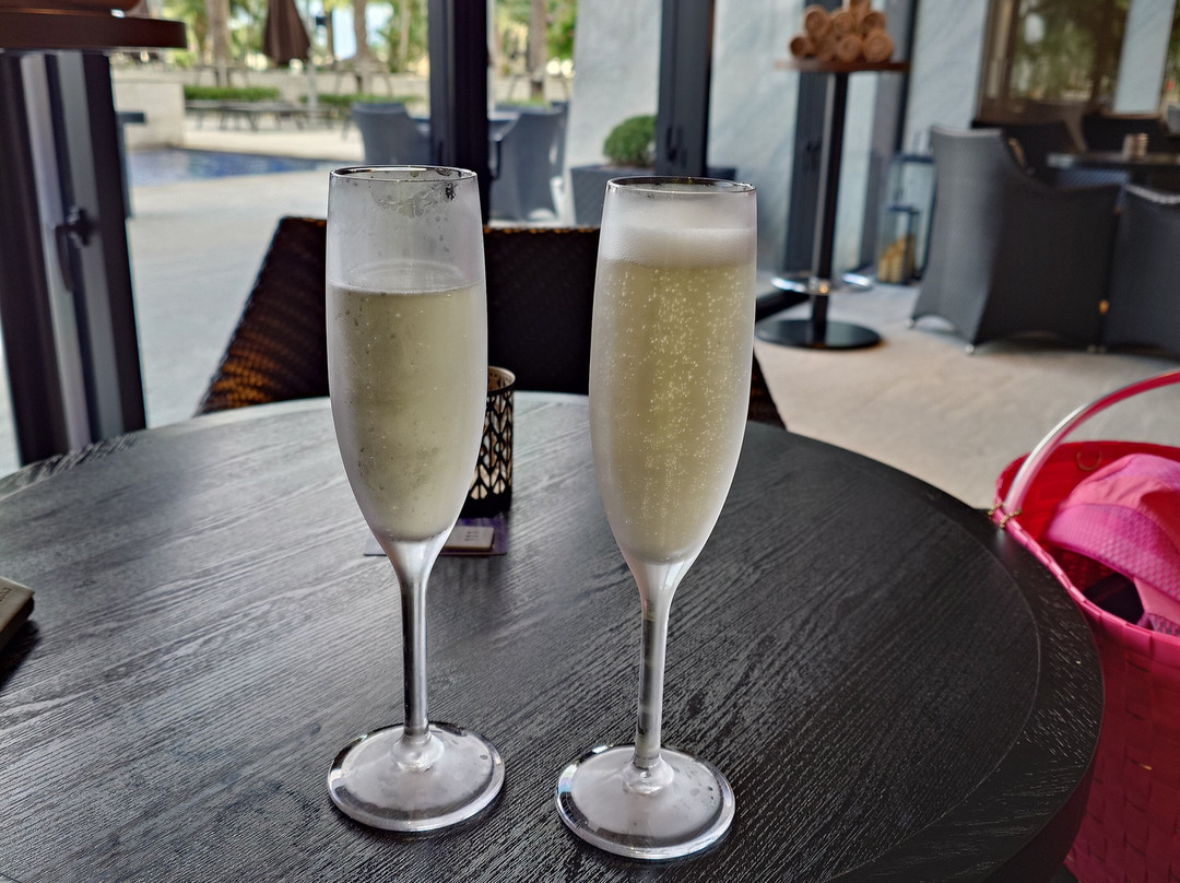 Ryukyu Hotel & Resort Nashiro Beach主图