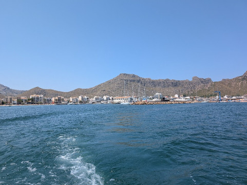 North Mallorca Charters Day Tours-波连萨必去景点