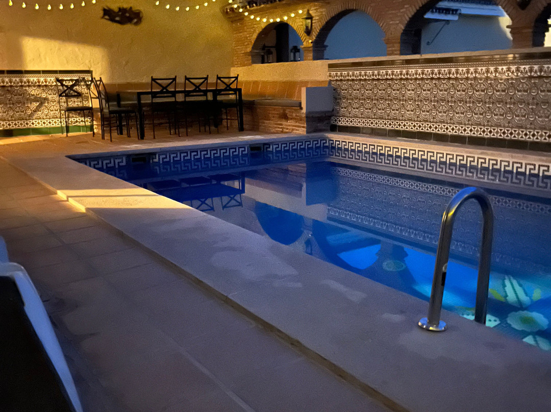 Marbella Fitness Camp-Sitio de Calahonda必去景点