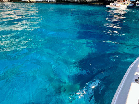 Sorrento Rent Boats experience-索伦托必去景点