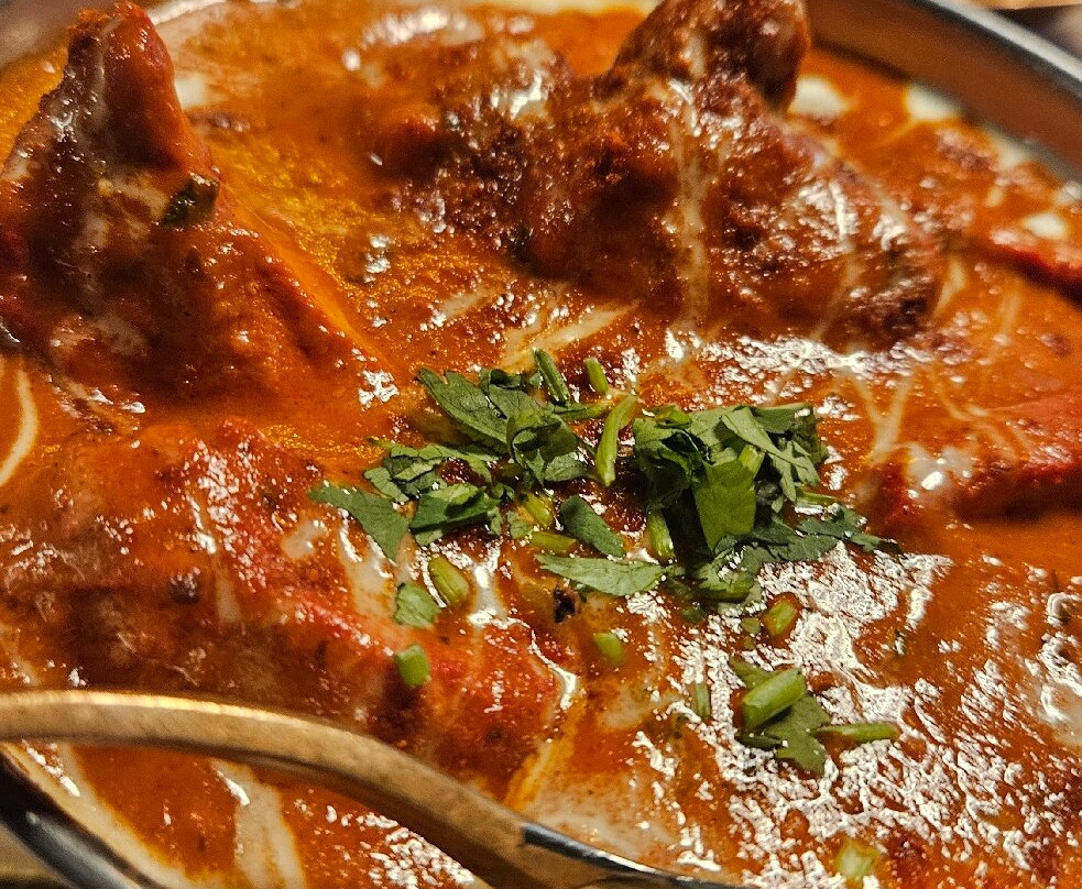 Dawaat Indisk Restaurant