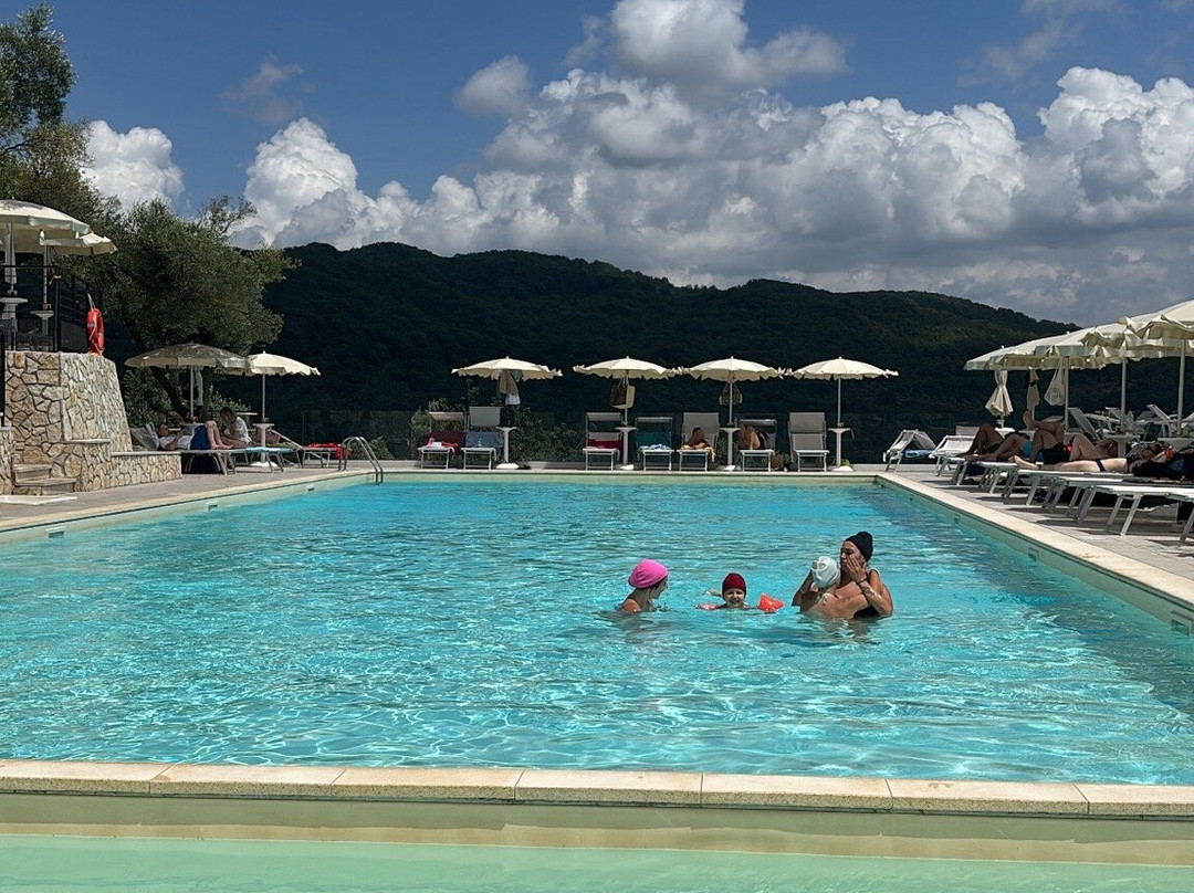 Piscina Civitella di Licenza-Licenza必去景点