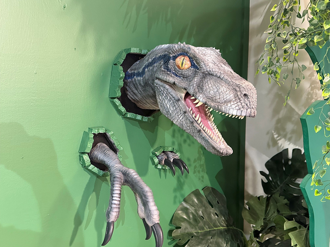 Musée de la Biodiversité du Québec-贝坎库尔必去景点